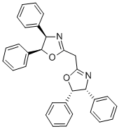 2,2'-METHYLENEBIS[(4R,5S)-4,5-DIPHENYL-2-OXAZOLINE] CAS#: 139021-82-2