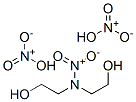2,2'-(Nitroimino)bisethanol dinitrate CAS#: 4185-47-1