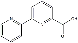 2,2-bipyridine-6-carboxylic acid CAS#: 4392-87-4