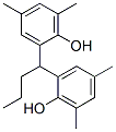 2,2'-butylidenebis[4,6-xylenol] CAS#: 3772-23-4