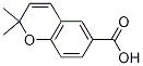 2,2-diMethyl-2H-chroMene-6-carboxylic acid CAS#: 34818-56-9