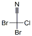 2,2-dibromo-2-chloro-acetonitrile CAS#: 144772-39-4