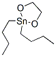 2,2-dibutyl-1,3,2-dioxastannolane CAS#: 3590-59-8