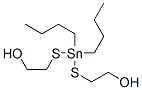2,2'-[(dibutylstannylene)bis(thio)]diethanol CAS#: 3026-81-1