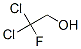2,2-dichloro-2-fluoroethanol CAS#: 463-98-9