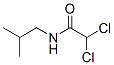 2,2-dichloro-N-(2-methylpropyl)acetamide CAS#: 39084-91-8