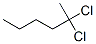 2,2-dichlorohexane CAS#: 42131-89-5