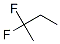 2,2-difluorobutane CAS#: 353-81-1