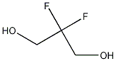 2,2-difluoropropane-1,3-diol CAS#: 428-63-7