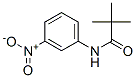 2,2-dimethyl-N-(3-nitrophenyl)propanamide CAS#: 32597-30-1