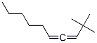 2,2-dimethyldeca-3,4-diene CAS#: 121959-79-3