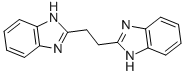 2,2'-ethane-1,2-diylbis-1H-benzimidazole CAS#: 3575-07-3