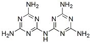 2,2'-iminobis[4,6-diamino-1,3,5-triazine] CAS#: 3576-88-3