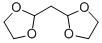 2,2'-methylenebis[1,3-dioxolane] CAS#: 4405-17-8