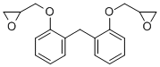 2,2'-[methylenebis(phenyleneoxymethylene)]bisoxirane CAS#: 39817-09-9