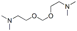 2,2'-[methylenedi(oxy)]bis[ethyl(dimethyl)amine] CAS#: 36996-87-9