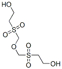 2,2'-[oxybis(methylenesulphonyl)]bisethanol CAS#: 36724-43-3