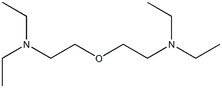 2,2'-oxybis(n,n-diethylethanaMine) CAS#: 3030-43-1