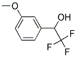 2,2,2-TRIFLUORO-1-(3-METHOXYPHENYL) ETHANOL CAS#: 128816-77-3