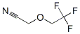 (2,2,2-TRIFLUOROETHOXY)ACETONITRILE CAS#: 133915-26-1