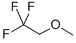2,2,2-TRIFLUOROETHYL METHYL ETHER CAS#: 460-43-5