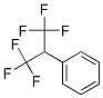 [2,2,2-Trifluoro-1-(trifluoromethyl)ethyl]benzene CAS#: 3142-78-7