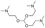 2,2',2''-[methylidynetris(oxy)]tris[ethyl(dimethyl)amine] CAS#: 38565-71-8