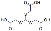 2,2',2''-[methylidynetris(thio)]trisacetic acid CAS#: 34914-39-1
