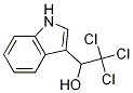 2,2,2-trichloro-1-(3-indolyl)ethanol CAS#: 118171-42-9