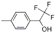 2,2,2-trifluoro-1-p-tolylethanol CAS#: 446-65-1