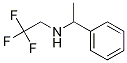 2,2,2-trifluoro-N-(1-phenylethyl)ethanaMine CAS#: 303049-75-4