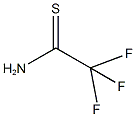 2,2,2-trifluoroethanethioamide CAS#: 421-52-3