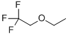 2,2,2-trifluoroethyl ethyl ether CAS#: 461-24-5