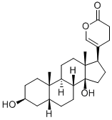 22,23-dihydrobufalin CAS#: 123623-38-1
