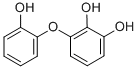 2,2',3-TRIHYDROXYDIPHENYL ETHER CAS#: 128292-53-5