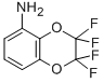 2,2,3,3-TETRAFLUORO-5-AMINO-1,4-BENZODIOXENE CAS#: 119895-70-4