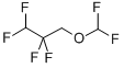 2,2,3,3-TETRAFLUOROPROPYL DIFLUOROMETHYL ETHER CAS#: 35042-99-0