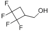 2,2,3,3-tetrafluorocyclobutanemethanol CAS#: 378-17-6