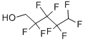 2,2,3,3,4,4,5,5-Octafluoro-1-pentanol CAS#: 355-80-6
