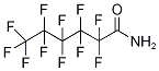 2,2,3,3,4,4,5,5,6,6,6-Undecafluorohexanamide CAS#: 335-54-6