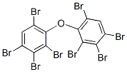 2,2?3,3',4,4?6,6'-OCTABROMODIPHENYL ETHER CAS#: 117964-21-3
