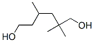 2,2,4-trimethylhexane-1,6-diol CAS#: 3089-24-5