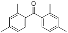 2,2',4,4'-TETRAMETHYLBENZOPHENONE CAS#: 3478-88-4