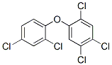 2,2',4,4',5-pentachlorodiphenyl ether CAS#: 119036-18-9