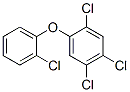 2,2',4,5-Tetrachlorodiphenyl ether CAS#: 162853-26-1