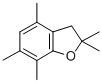 2,2,4,6,7-Pentamethyldihydrobenzofuran CAS#: 142874-81-5