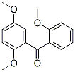 2,2',5-Trimethoxybenzophenone CAS#: 32938-33-3