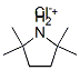 2,2,5,5-tetramethylpyrrolidinium chloride CAS#: 4567-23-1
