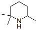 2,2,6-Trimethylpiperidine CAS#: 4733-73-7