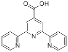 2,2':6',2''-TERPYRIDINE-4'-CARBOXYLIC ACID CAS#: 148332-36-9
